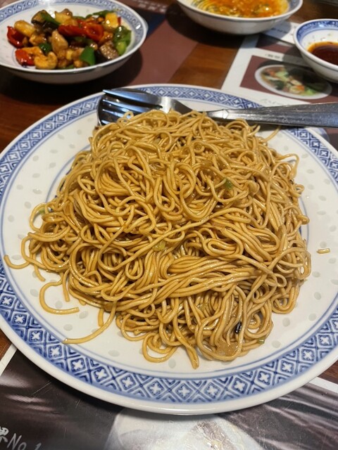 四谷の老舗中華』by ひまの : 嘉賓 (カヒン)- 四ツ谷/中華料理 | 食べログ