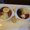 ゴーゴーカレー 岡山中仙道スタジアム