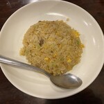 そらまめらぁめん本舗 - 半炒飯