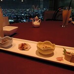 ジョーズ シャンハイ ニューヨーク - 