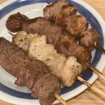 かぶら屋 - 