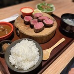 新宿燒肉 牛舌之檸檬 大阪本店 - 