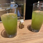 新宿燒肉 牛舌之檸檬 大阪本店 - 
