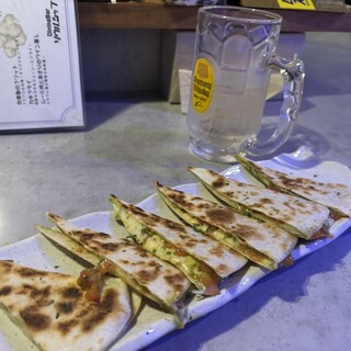ソウルシップ - 料理写真: