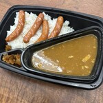 カレーハウス CoCo壱番屋 - 料理写真: