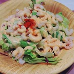 サイゼリヤ - 料理写真: