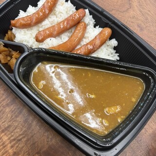 カレーハウス CoCo壱番屋_1