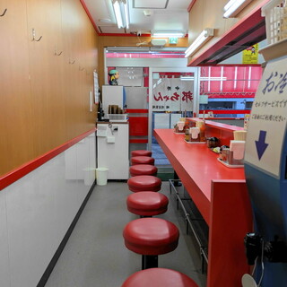 邦ちゃんラーメン_2