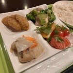 Deli&Cafe Uran - 