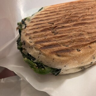 アンティコ カフェアルアビス_1