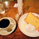 ジャズ喫茶 ジャムジャム - 