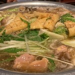 吟しゃも - 