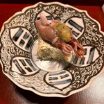 越彩 玄 - 