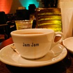 ジャズ喫茶 ジャムジャム - 