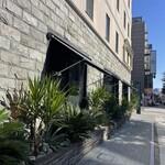 MAISON YWE - 
