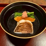 越彩 玄 - 