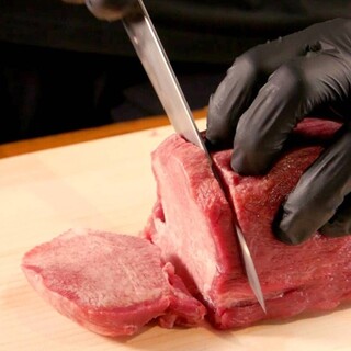 お米と焼肉 肉のよいち_2