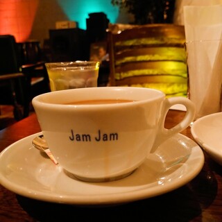 ジャズ喫茶 ジャムジャム_1