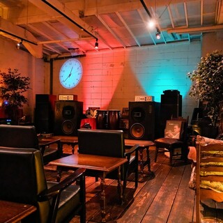 ジャズ喫茶 ジャムジャム_2