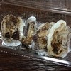 おけき - 料理写真:やき餅 1個70円