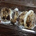 Okeki - やき餅 1個70円