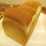 ブレクレール - 山切りパン☆