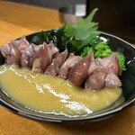 大衆酒場 梁山泊 - 