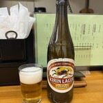 大衆酒場 梁山泊 - 