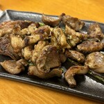 大衆酒場 梁山泊 - 