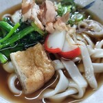 三河屋 - 