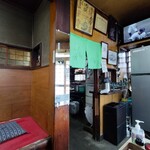 三河屋 - 