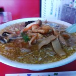 勇華 - 料理写真: