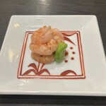 時分時 - 甘海老