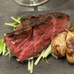 時分時 - カイノミステーキ