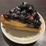 ルポ バイ パティスリーイーズ - 
