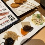 ろくべえ - 
