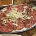 江古田ホルモン - 