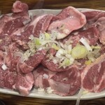 江古田ホルモン - 