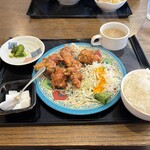 台湾料理 九鮮坊 - 