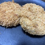 とんかつ新宿さぼてん - 料理写真: