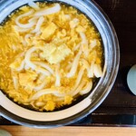 香の川製麺 - 料理写真: