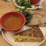 ル・パン・コティディアン - 