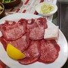 焼肉 万力