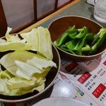 焼肉 万力 - 