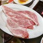焼肉 万力 - 