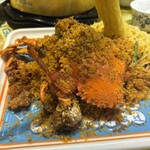 喜碧海鲜 - 