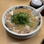 来来亭 - 料理写真: