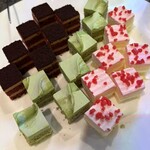 グレースバリ - 料理写真: