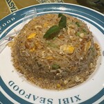 喜碧海鲜 - 