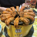 喜碧海鲜 - 